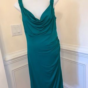 Laundry by Shelli Segal Dress